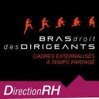 Bras droit des dirigeants